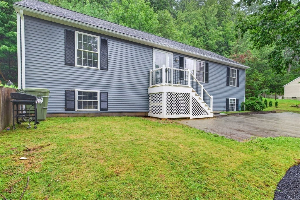 1226 Brimfield Rd, Warren, MA, 1226 Brimfield Rd, Warren, MA Photo #3