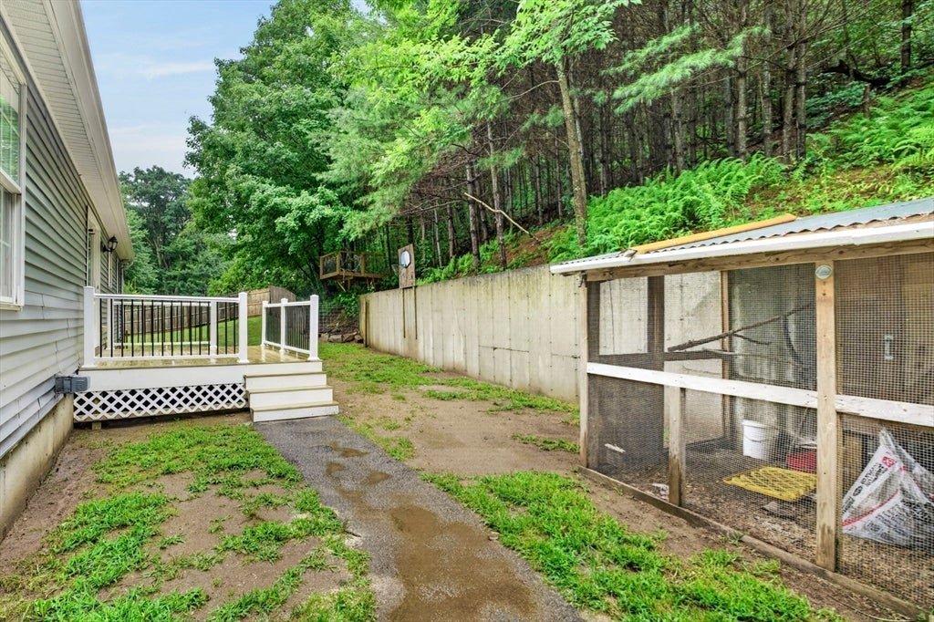 1226 Brimfield Rd, Warren, MA, 1226 Brimfield Rd, Warren, MA Photo #8