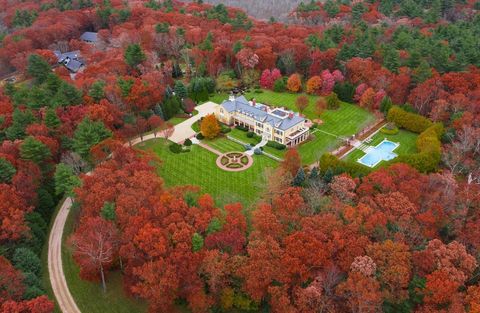 495 Hugh Cargill Rd Concord MA 01742