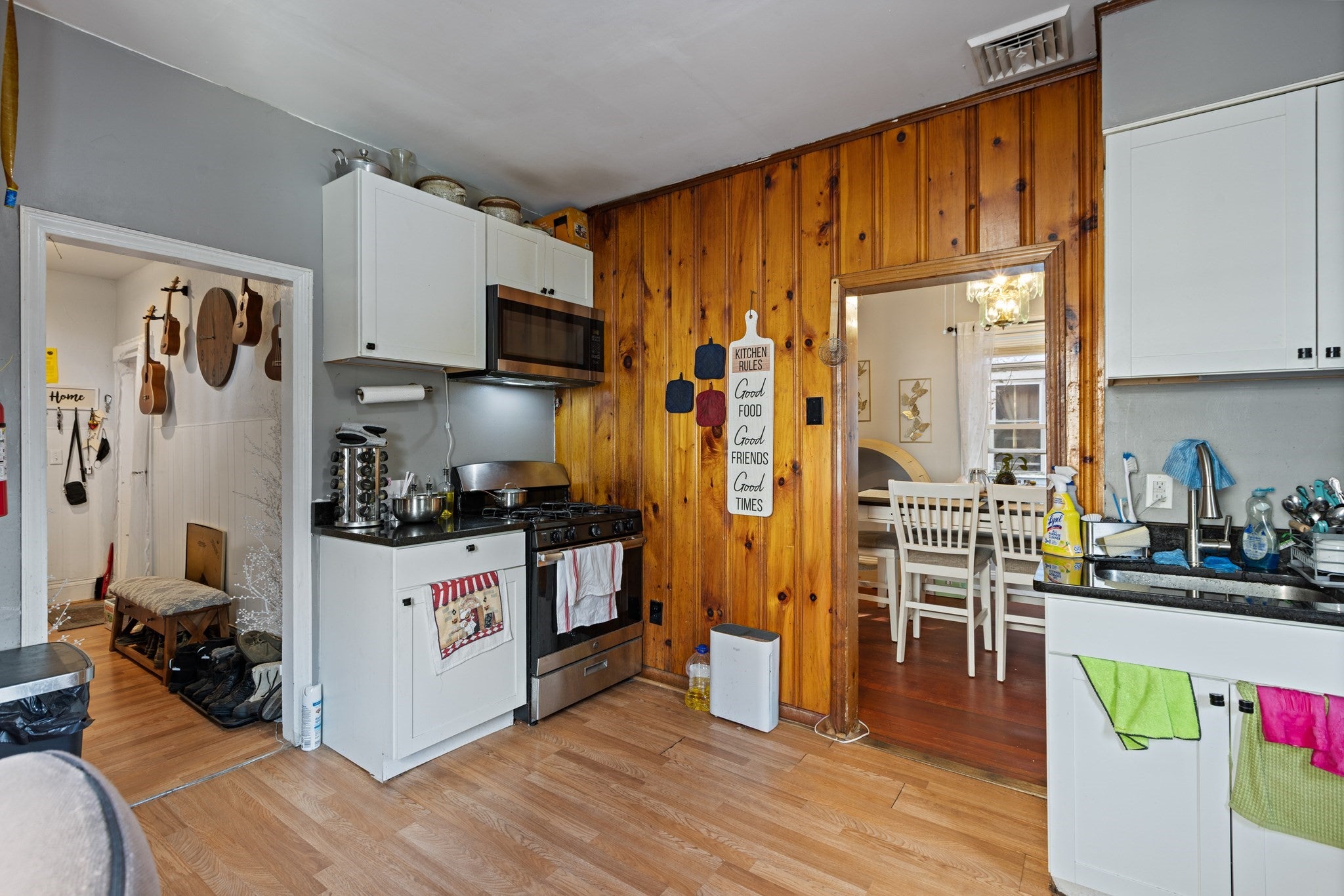 112 Marshall St, Fitchburg, MA, 112 Marshall St, Fitchburg, MA Photo #17