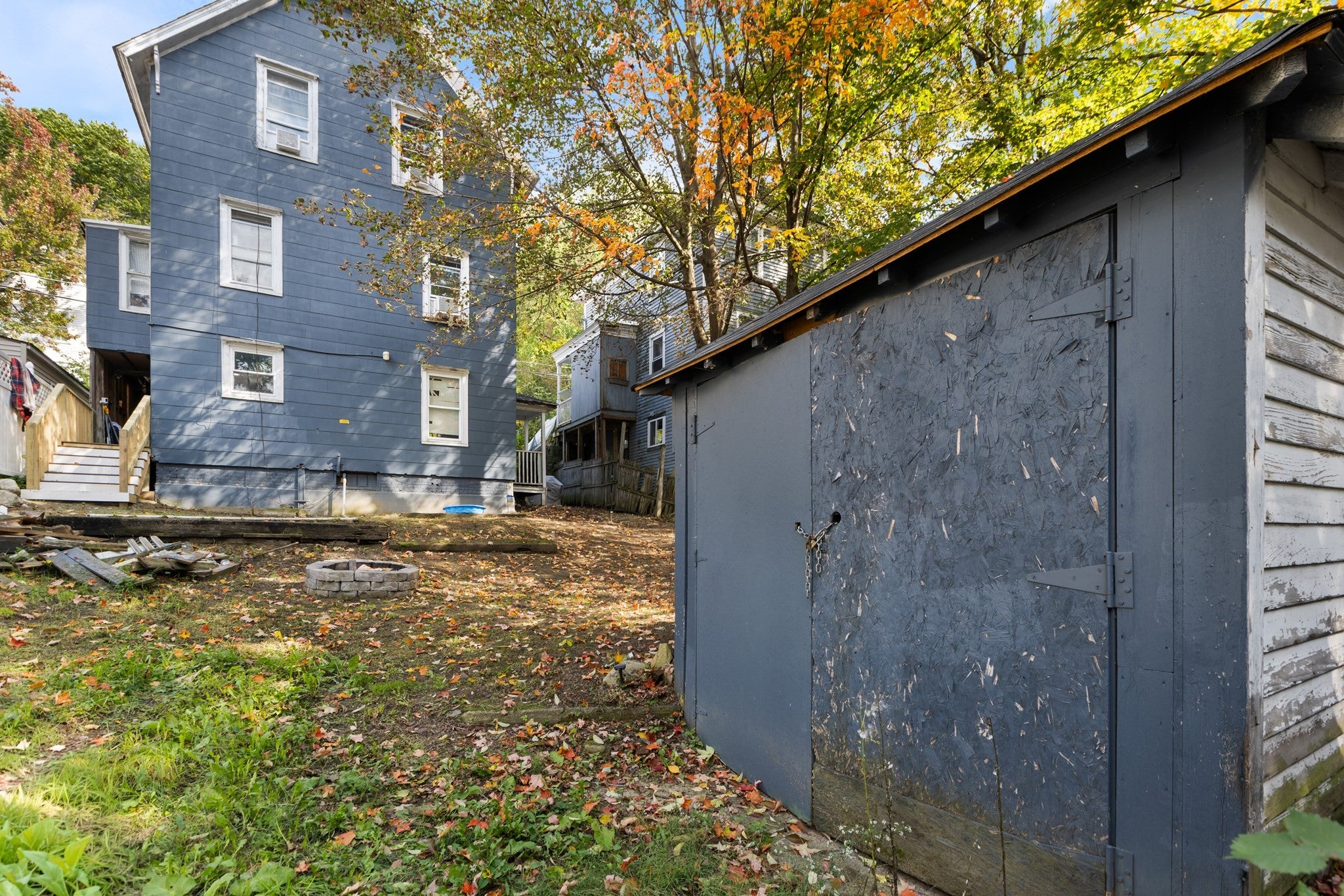 112 Marshall St, Fitchburg, MA, 112 Marshall St, Fitchburg, MA Photo #33