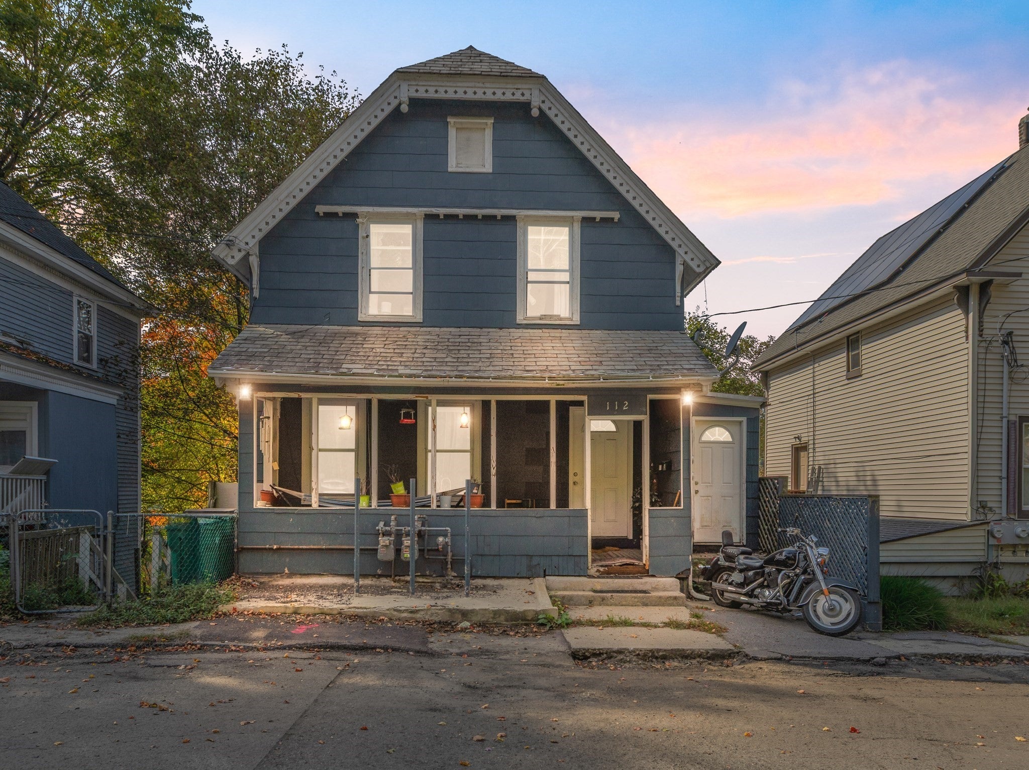 112 Marshall St, Fitchburg, MA, 112 Marshall St, Fitchburg, MA Photo #1