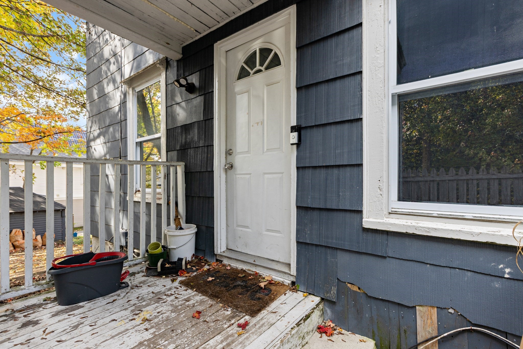 112 Marshall St
