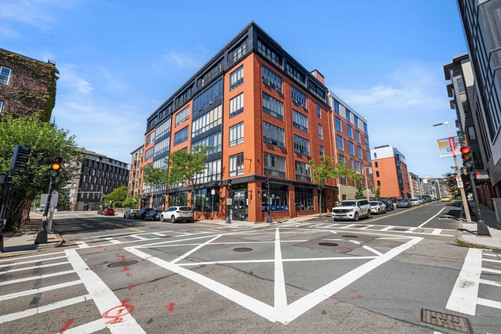 36 A St #5-D, Boston, MA, 36 A St #5-D, Boston, MA Photo #24