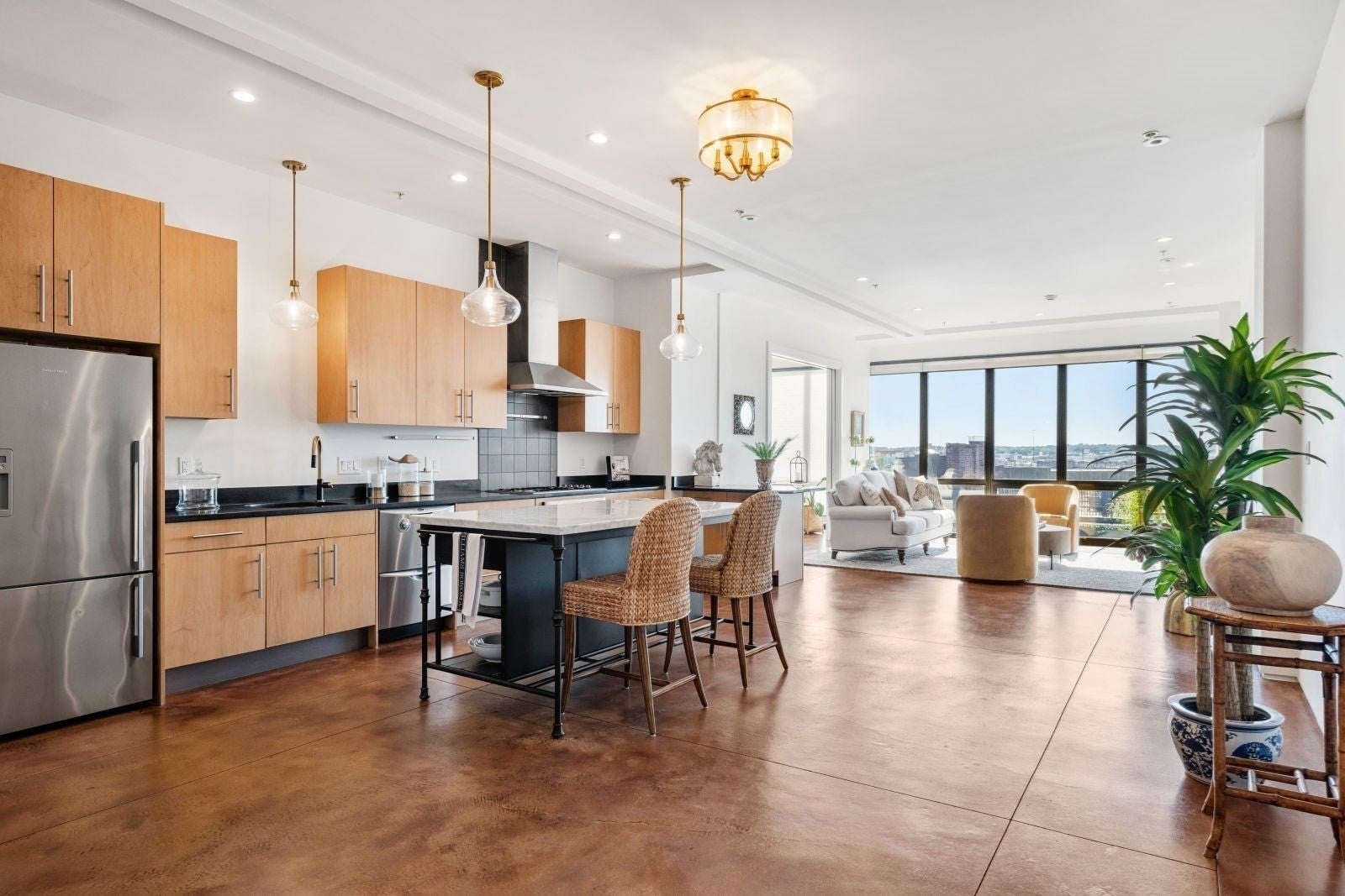 36 A St #5-D, Boston, MA, 36 A St #5-D, Boston, MA Photo #1