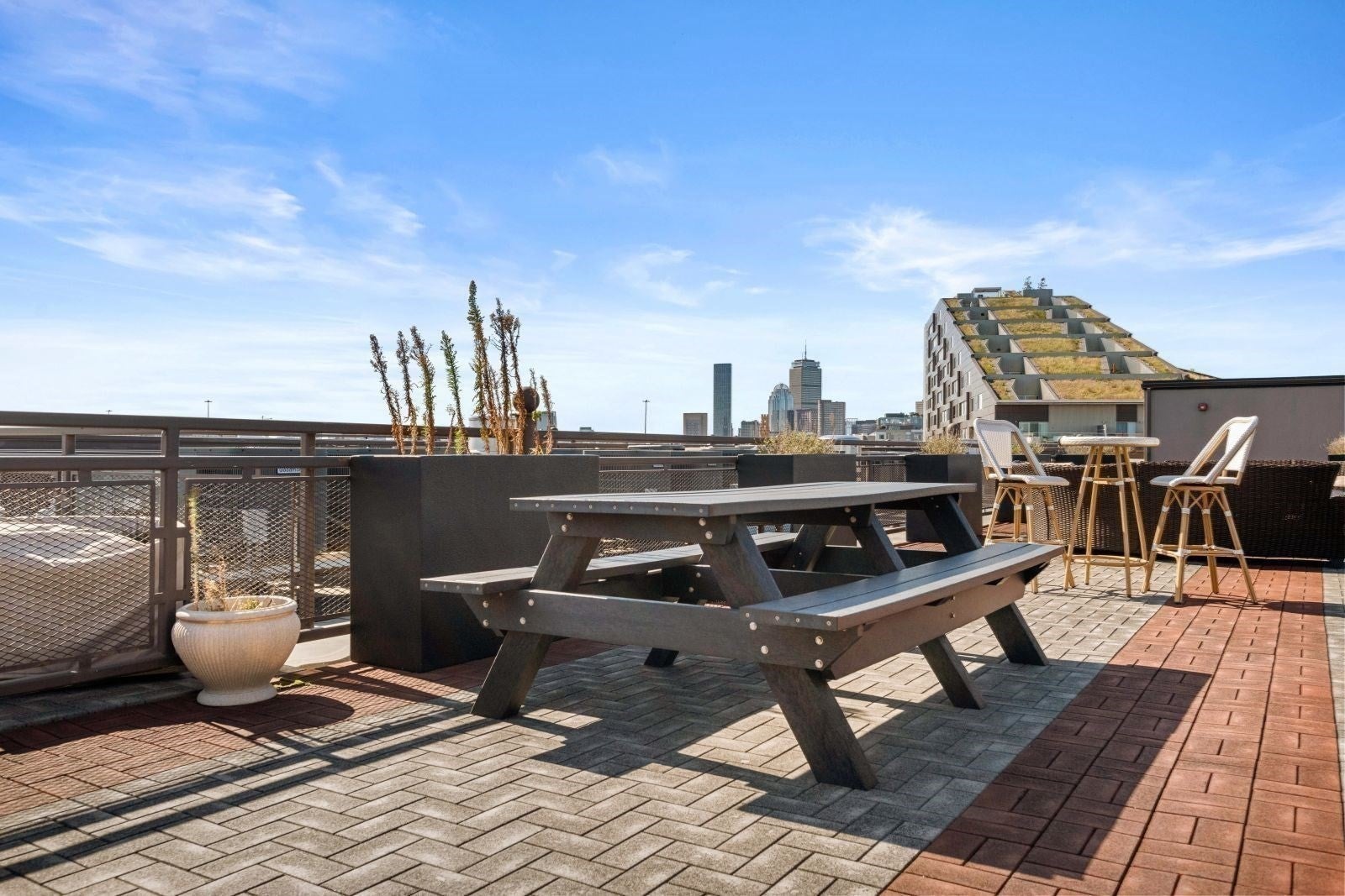 36 A St #5-D, Boston, MA, 36 A St #5-D, Boston, MA Photo #22
