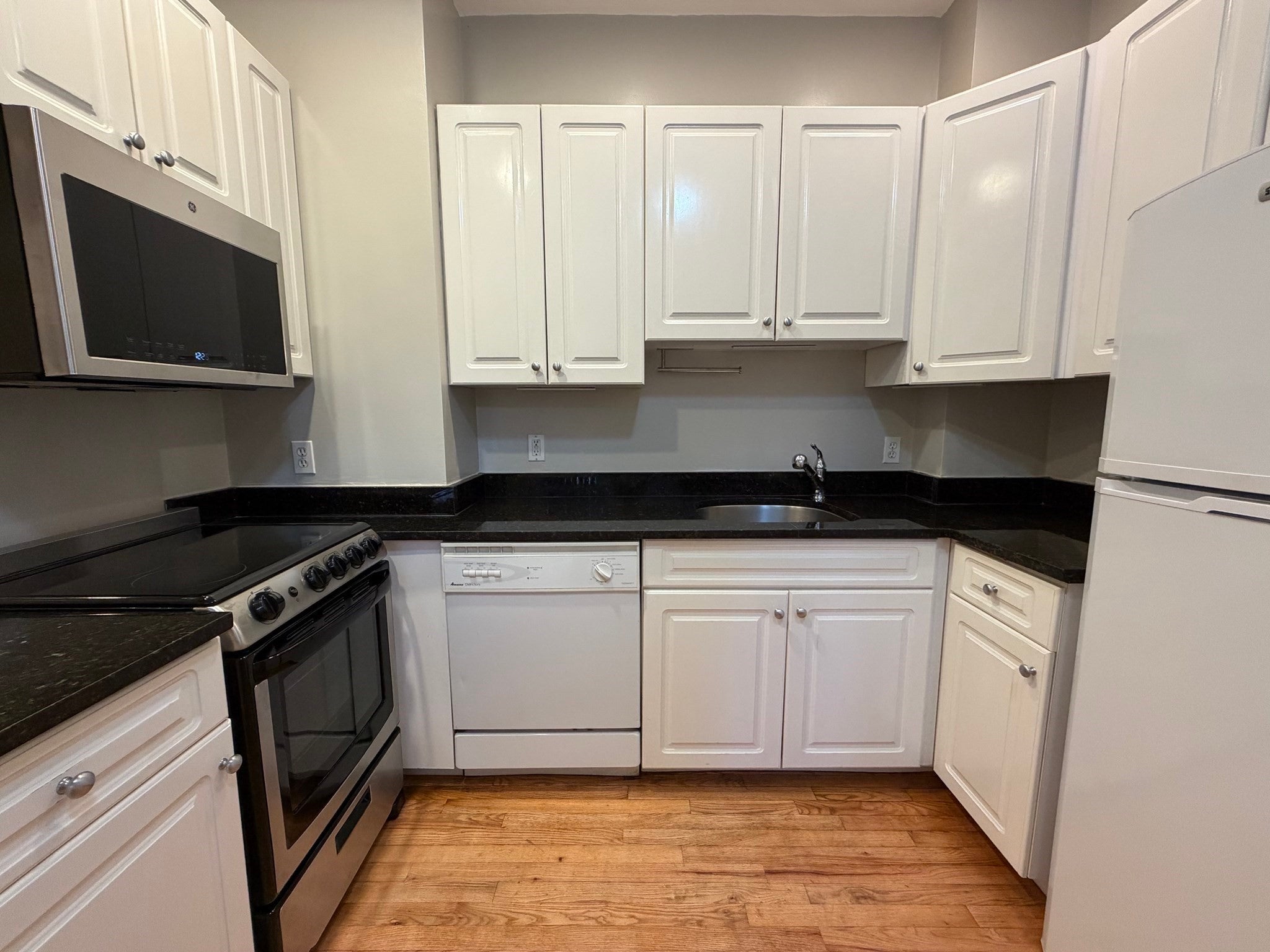103 Charles St #G, Boston, MA, 103 Charles St #G, Boston, MA Photo #4