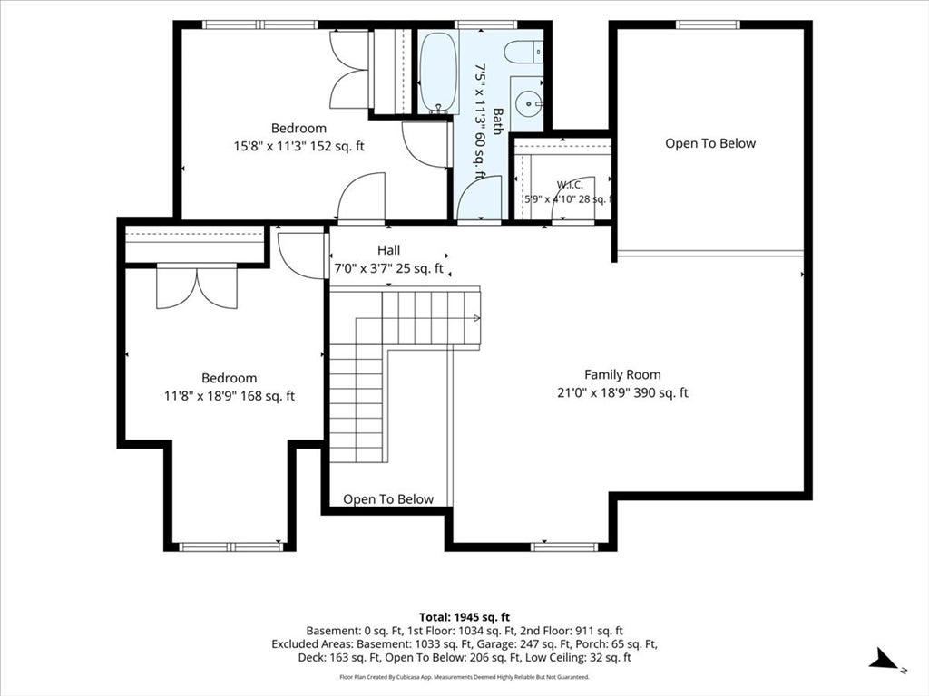 64 Woodland Park Drive #64, Haverhill, MA Photo #40