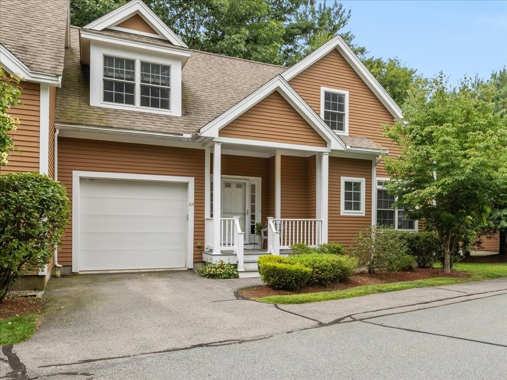 64 Woodland Park Drive #64, Haverhill, MA Photo #3