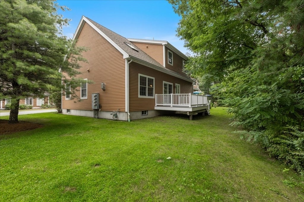 64 Woodland Park Drive #64, Haverhill, MA Photo #35