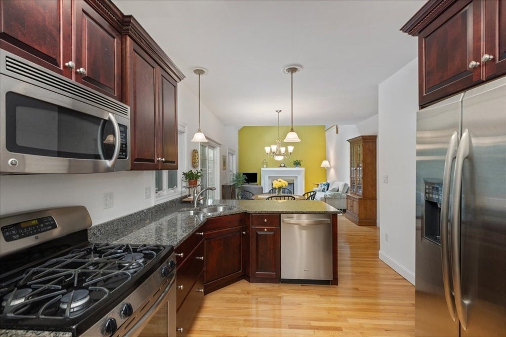 64 Woodland Park Drive #64, Haverhill, MA Photo #13