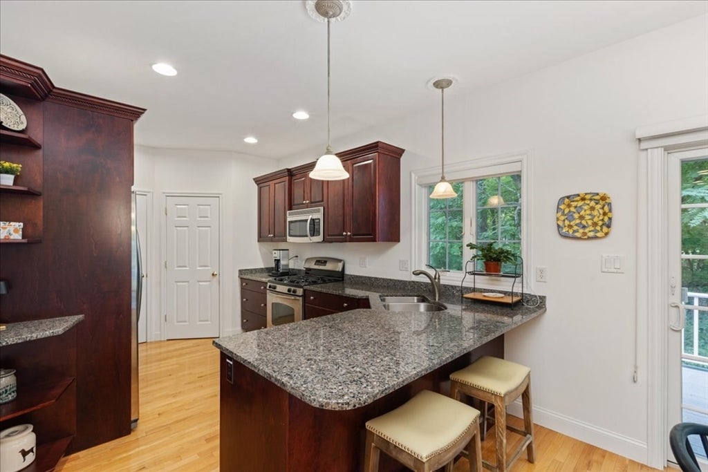64 Woodland Park Drive #64, Haverhill, MA Photo #11