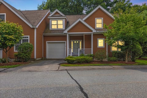 Photo of 64 Woodland Park Drive #64, Haverhill, MA 01830 (MLS # 73570103)