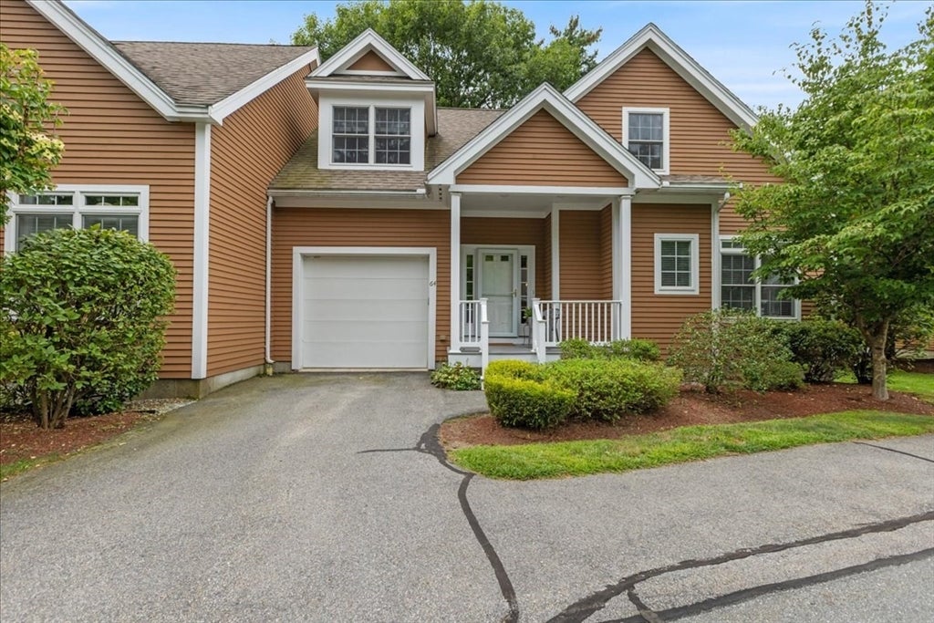 64 Woodland Park Drive #64, Haverhill, MA Photo #2
