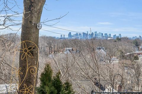 31 Temple St Melrose MA 02176