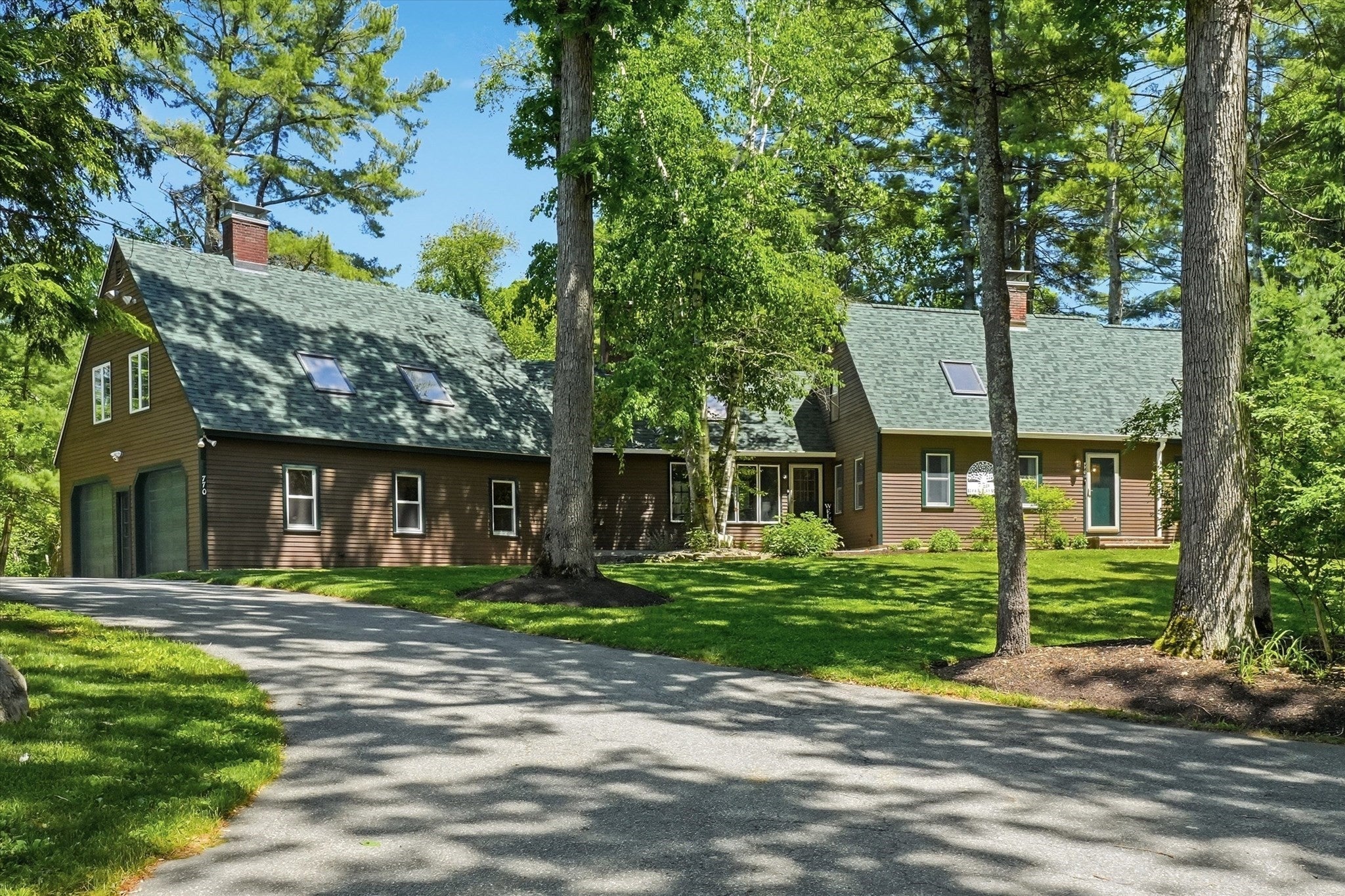 770 Boxford Street, North Andover MA 01845