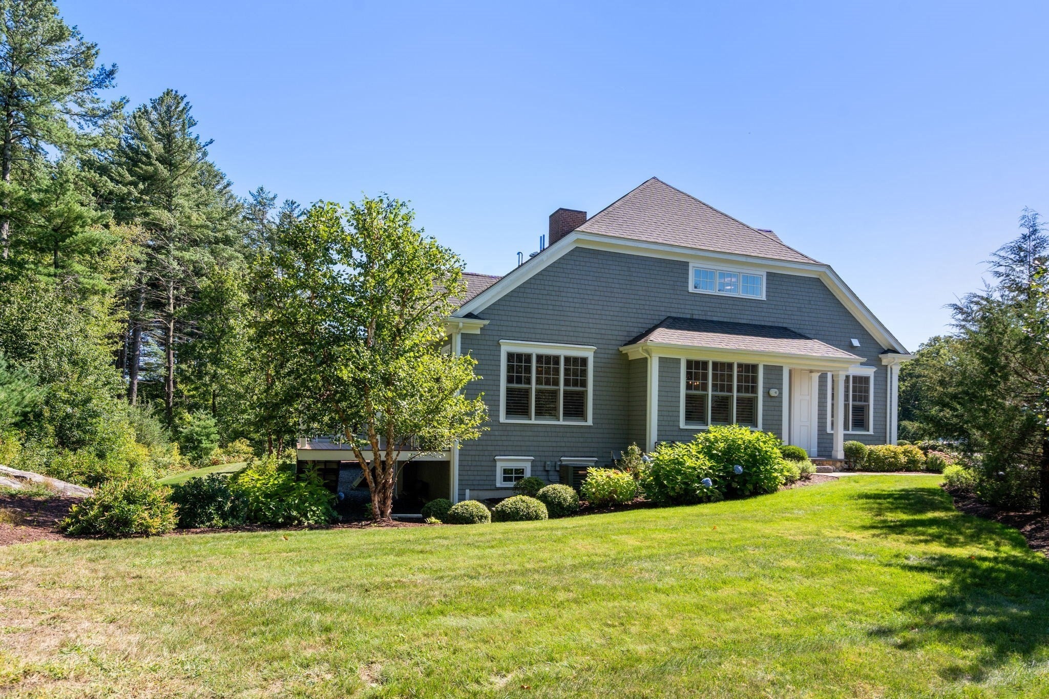13 Garrison Way #13, Carlisle, MA Photo #26