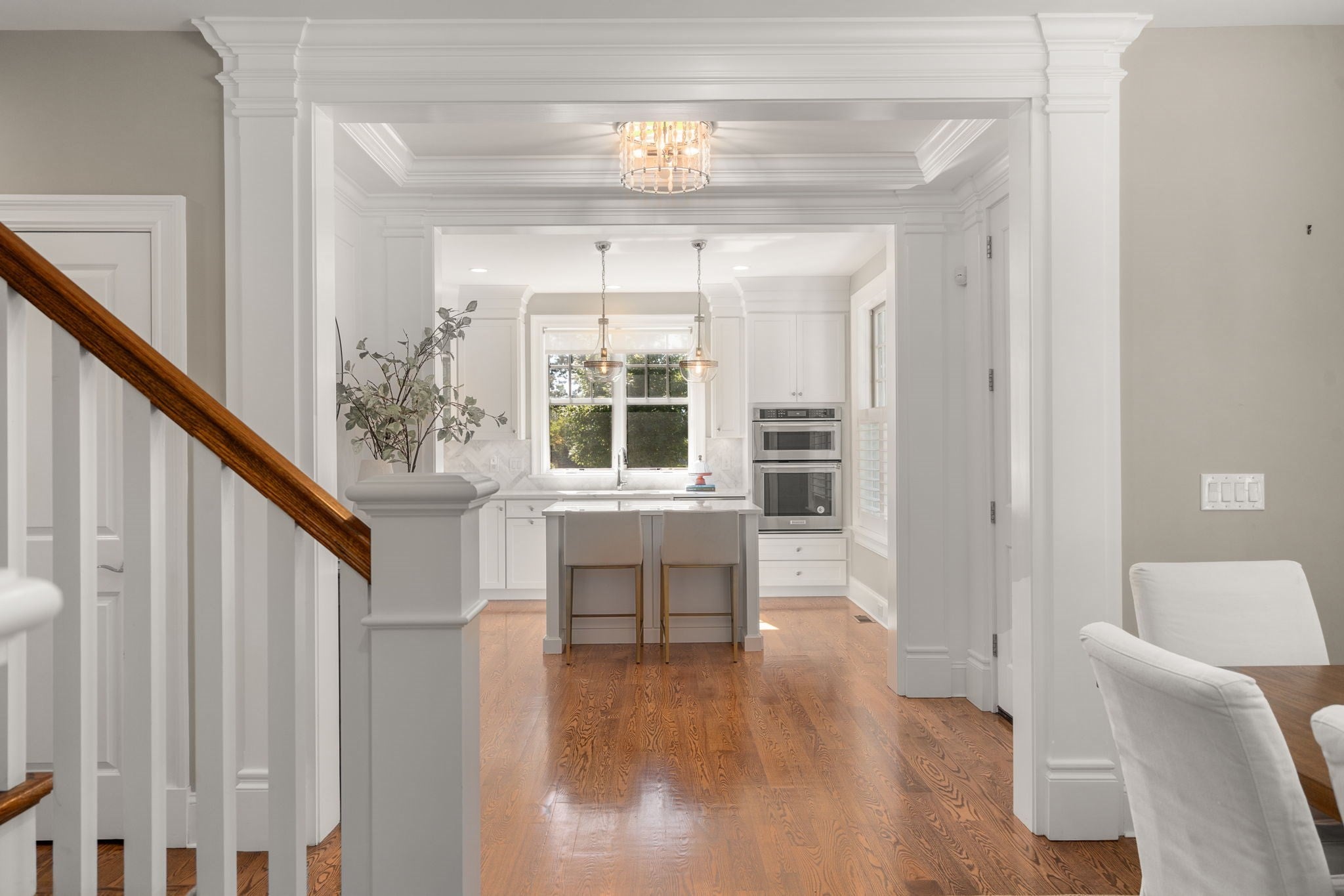13 Garrison Way 13