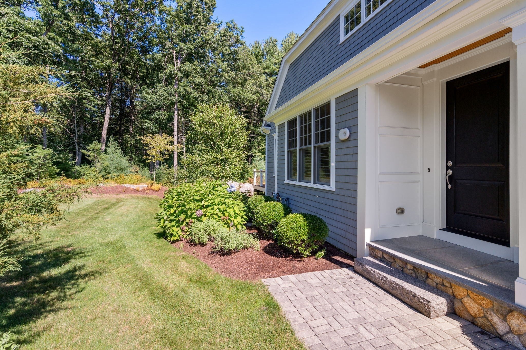 13 Garrison Way #13, Carlisle, MA Photo #27