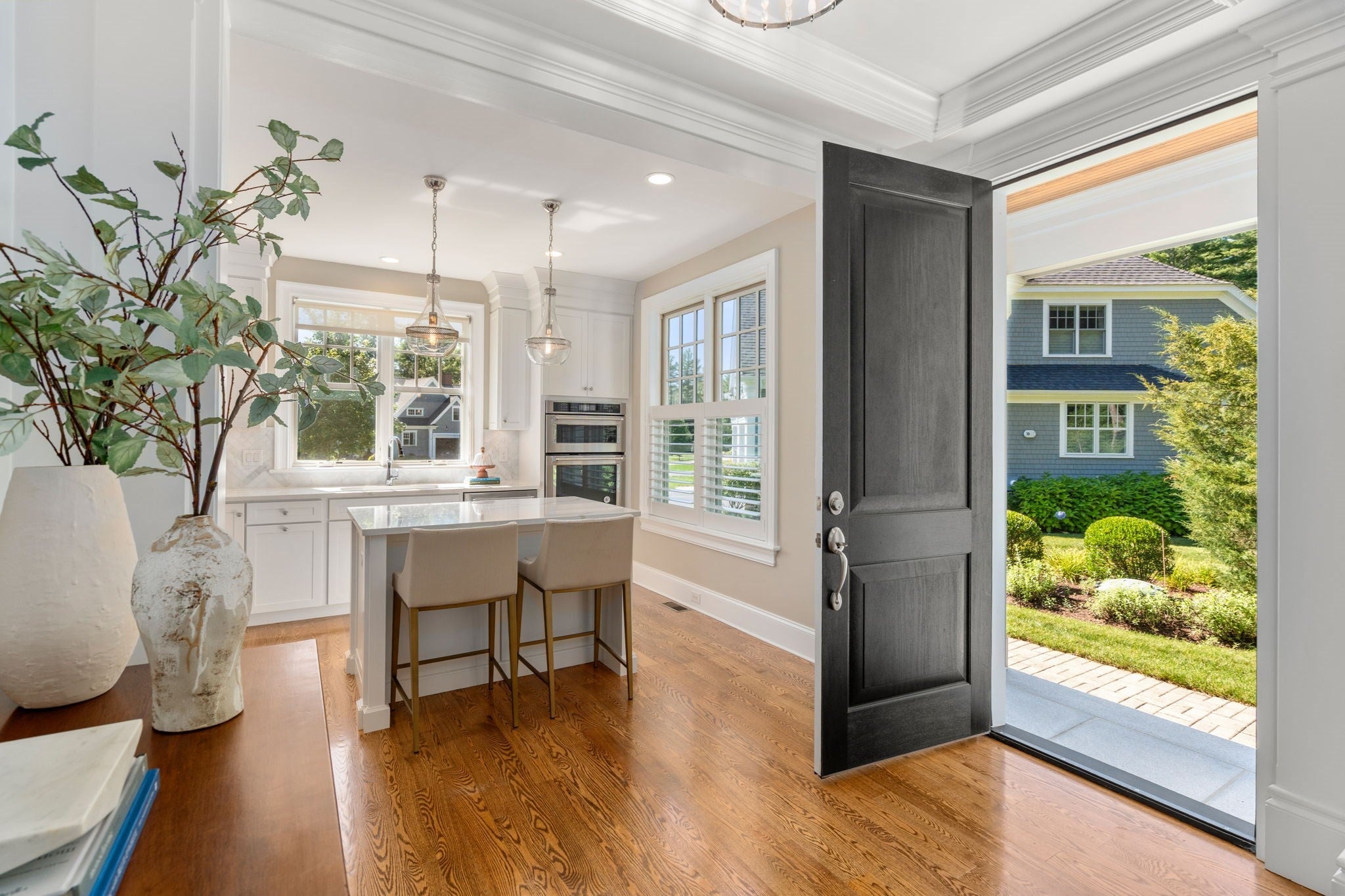 13 Garrison Way 13