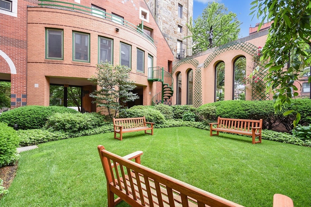 492 Beacon Street #82, Boston, MA, 492 Beacon Street #82, Boston, MA Photo #35