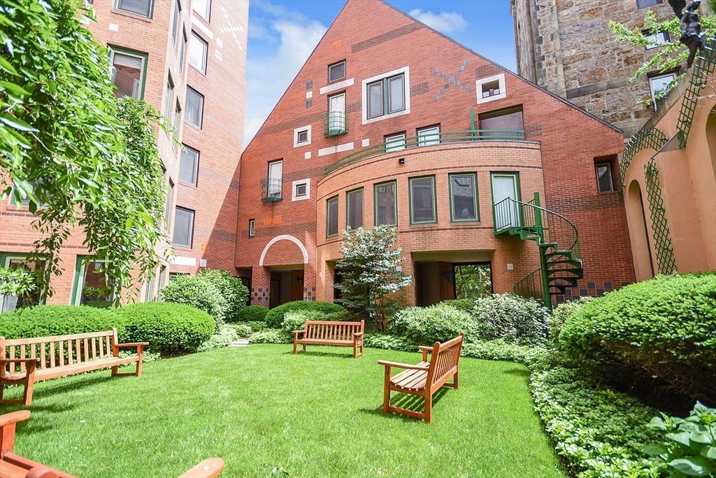 492 Beacon Street #82, Boston, MA, 492 Beacon Street #82, Boston, MA Photo #32