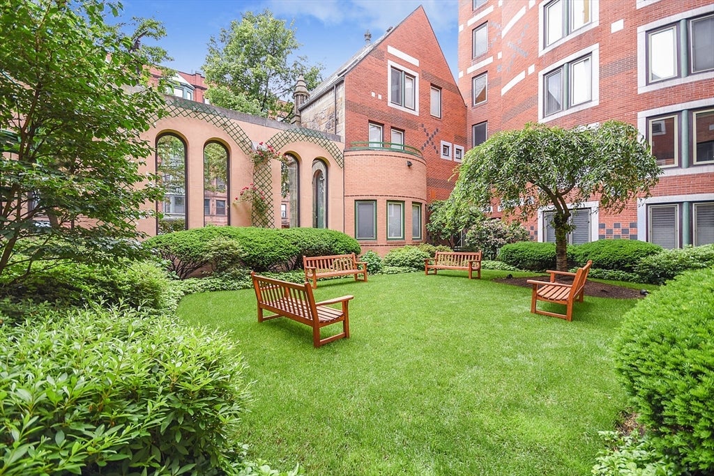 492 Beacon Street #82, Boston, MA, 492 Beacon Street #82, Boston, MA Photo #33