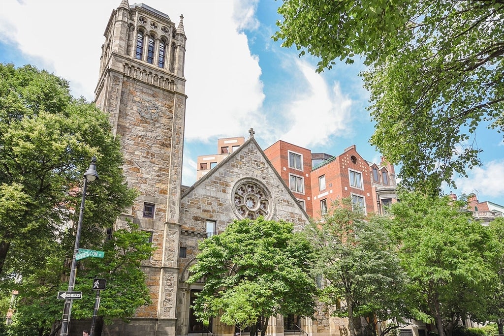 492 Beacon Street #82, Boston, MA, 492 Beacon Street #82, Boston, MA Photo #34