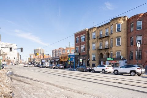 754 Huntington Ave 3 Boston MA 02115