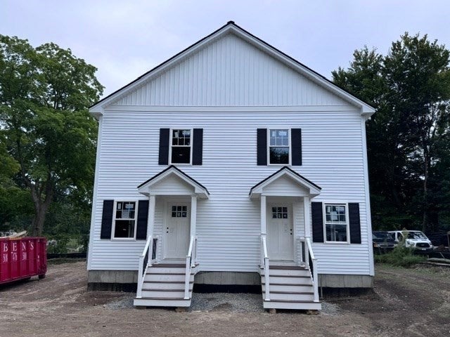 22 New York Street, Worcester, MA, 22 New York Street, Worcester, MA Photo #2