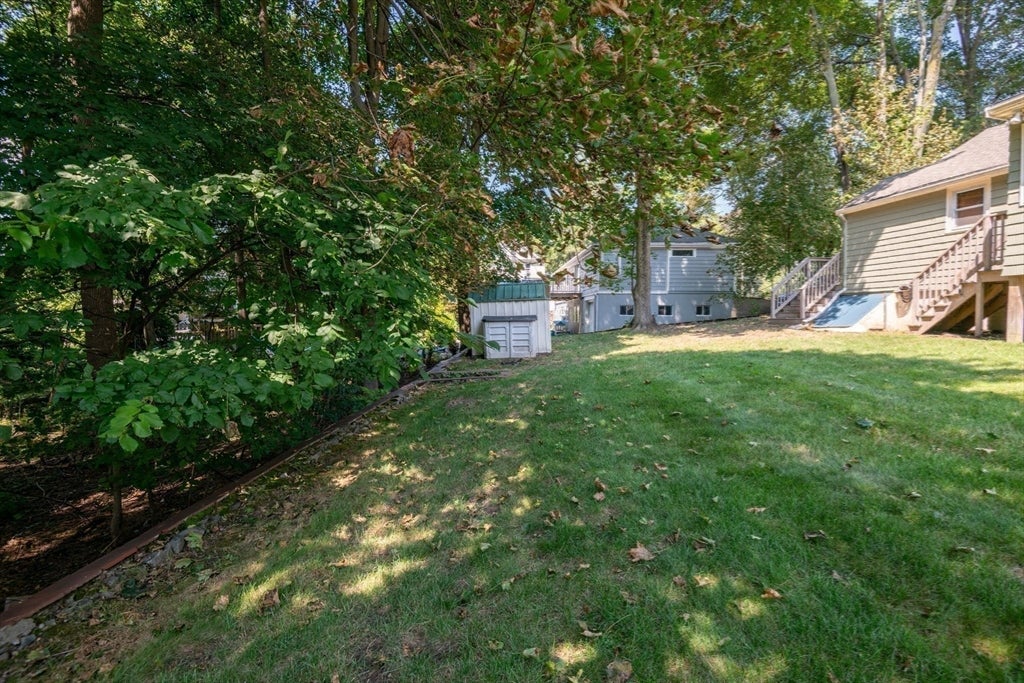 19 Penny Lane, Stoneham, MA, 19 Penny Lane, Stoneham, MA Photo #22