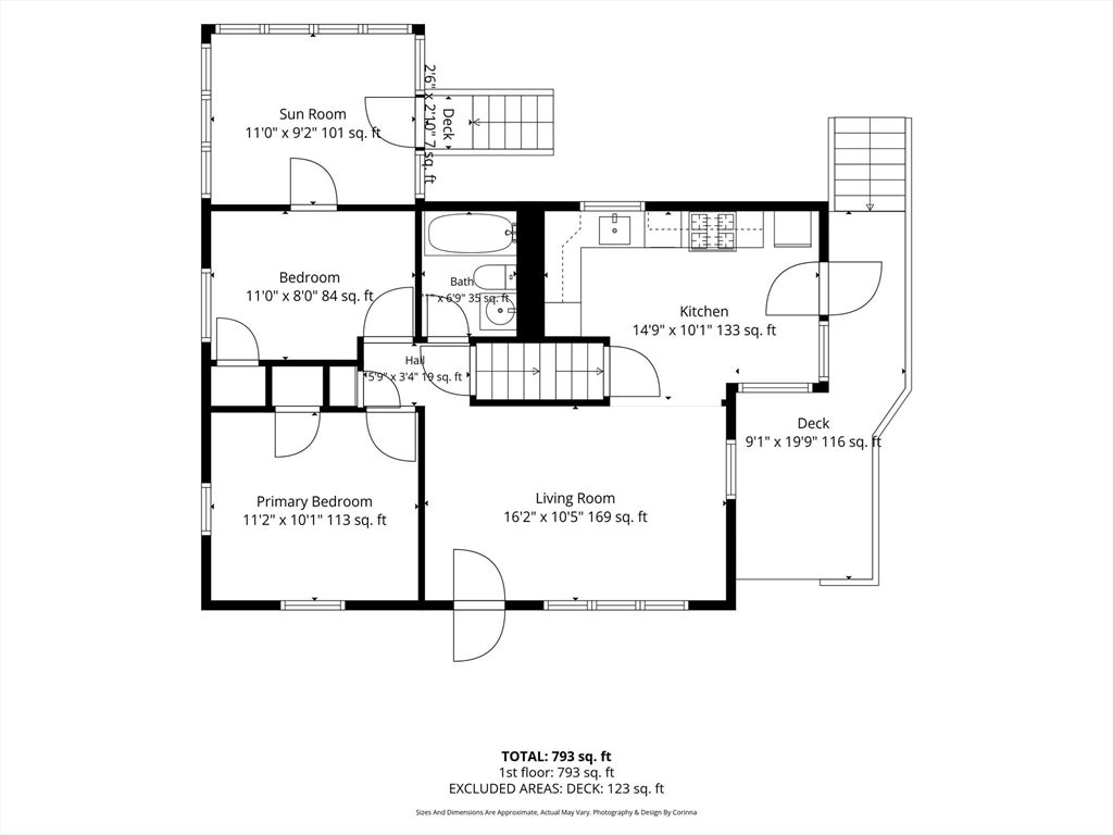 19 Penny Lane, Stoneham, MA, 19 Penny Lane, Stoneham, MA Photo #26