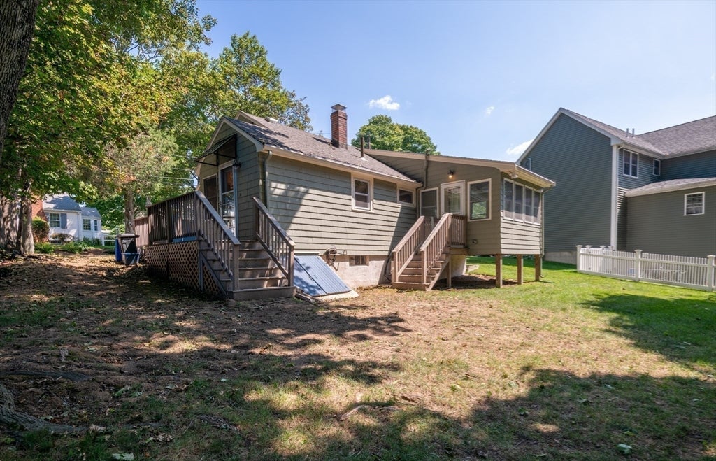 19 Penny Lane, Stoneham, MA, 19 Penny Lane, Stoneham, MA Photo #20