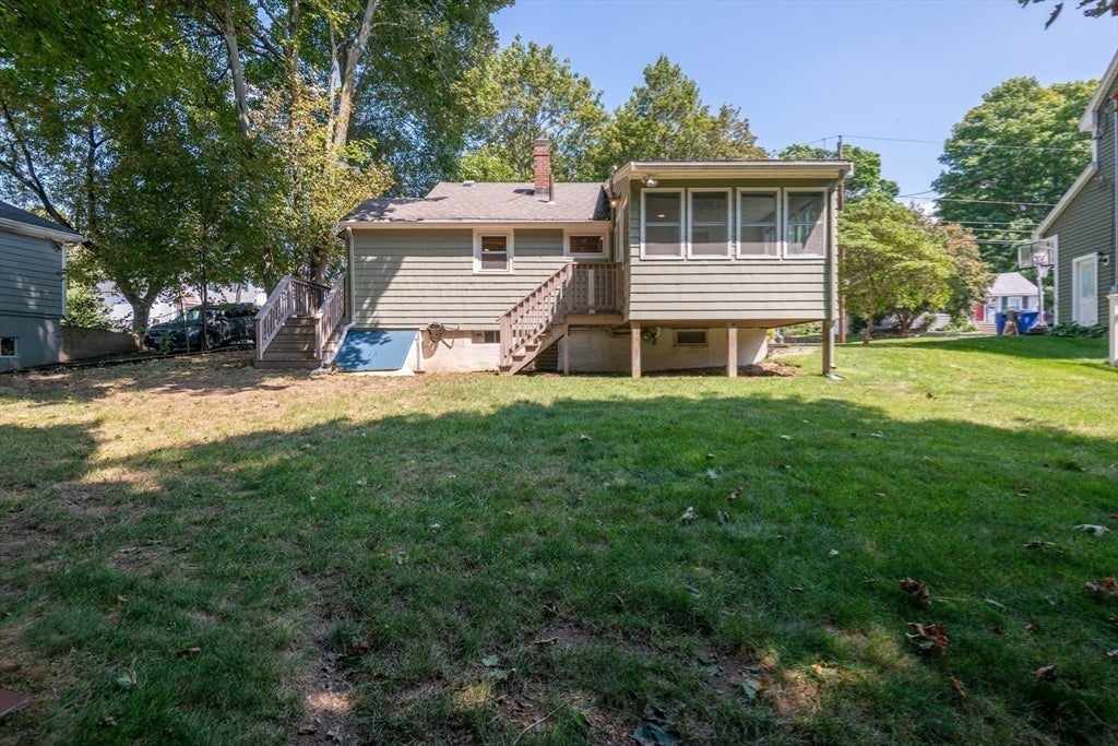 19 Penny Lane, Stoneham, MA, 19 Penny Lane, Stoneham, MA Photo #21