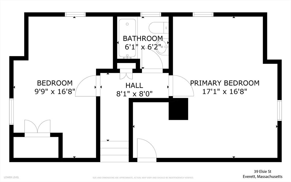 39 Elsie St, Everett, MA, 39 Elsie St, Everett, MA Photo #8