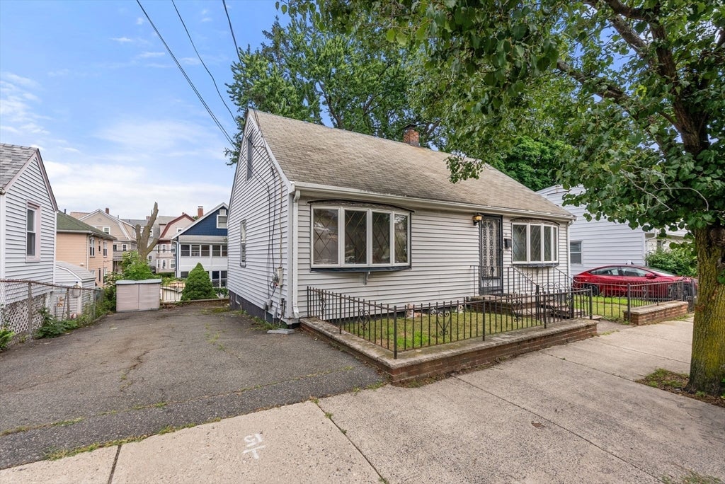 39 Elsie St, Everett, MA, 39 Elsie St, Everett, MA Photo #2
