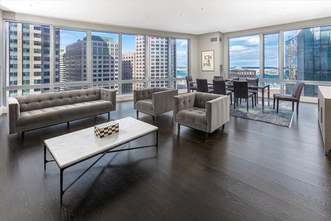 500 Atlantic Ave 20B Boston MA 02210