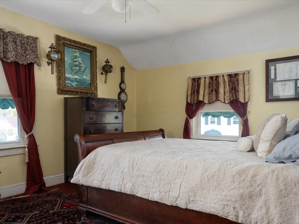 12 Goddard ST, Fall River, MA Photo #20