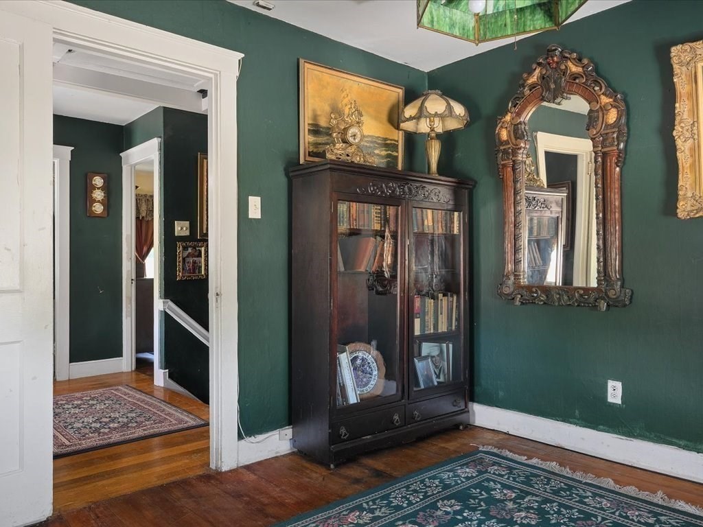 12 Goddard ST, Fall River, MA Photo #23