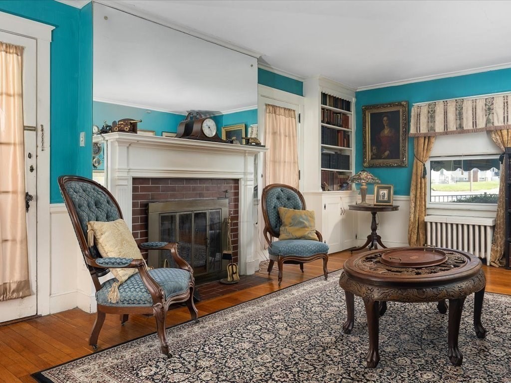 12 Goddard ST, Fall River, MA Photo #8