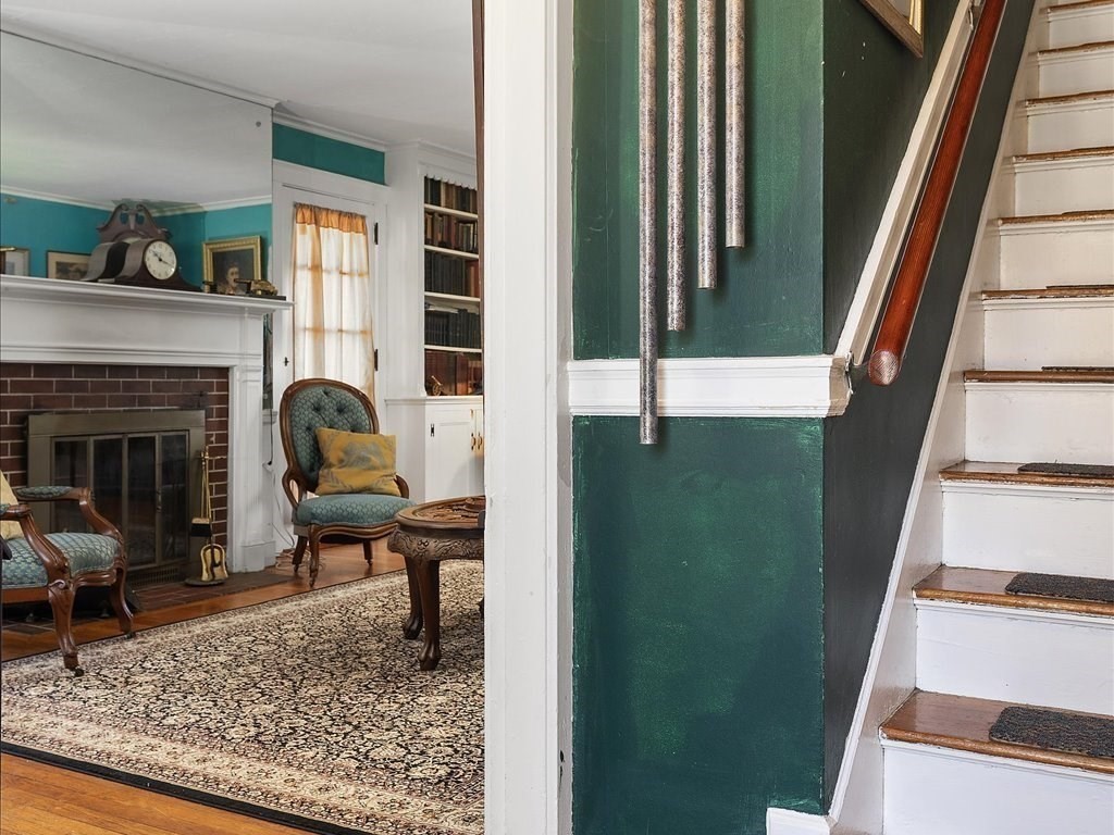 12 Goddard ST, Fall River, MA Photo #9