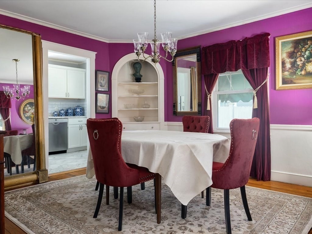 12 Goddard ST, Fall River, MA Photo #13