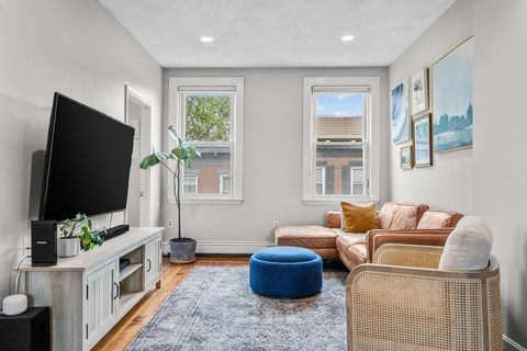 Photo of 23 Sullivan St #3, Boston, MA 02129 (MLS # 73507259)