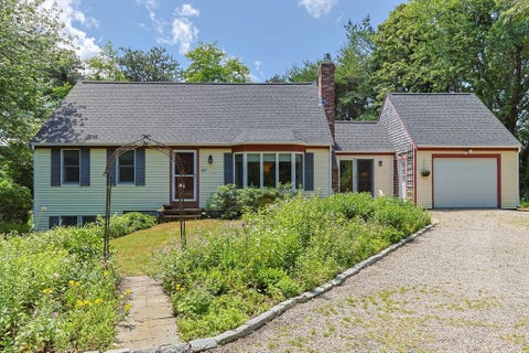 Photo of 127 Perch Pond Road, Chatham, MA 02633 (MLS # 73542198)