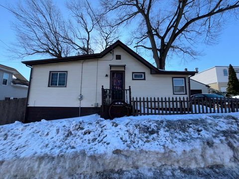 Photo of 11 Rolf Ave, Chicopee, MA 01020 (MLS # 73483725)