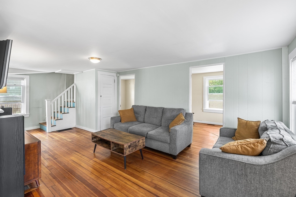 134 Hampton Cir