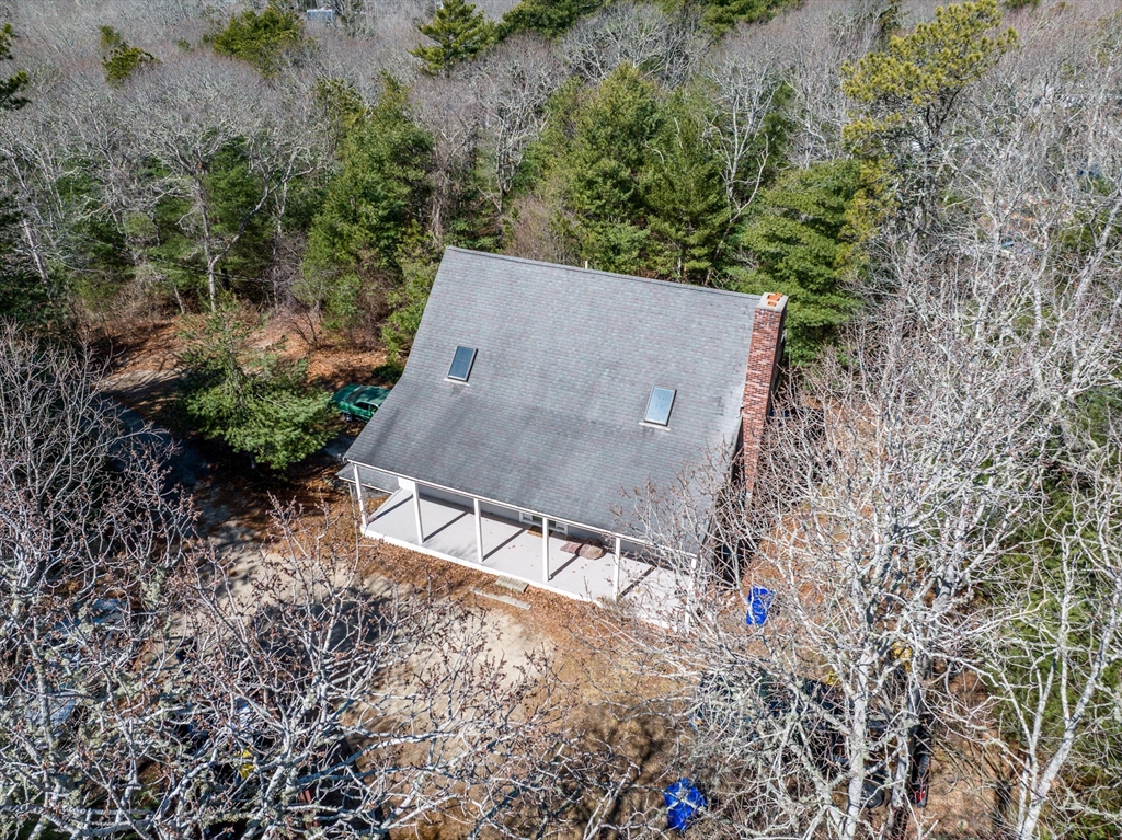 21 Clay Pond Road