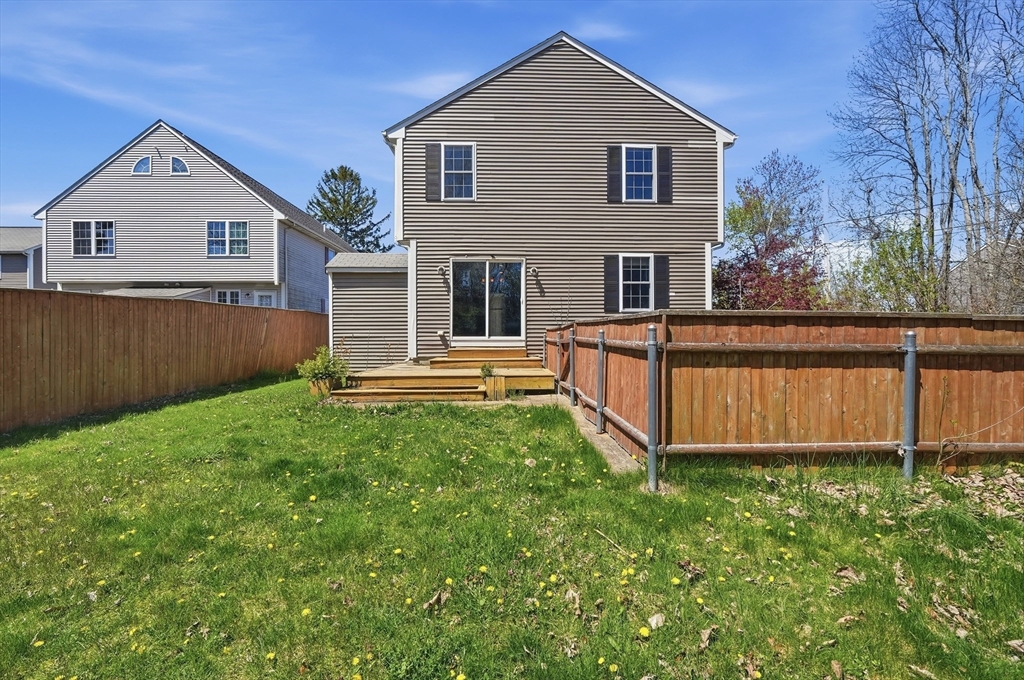 262 Stevens Street #262, Fall River, MA Photo #26