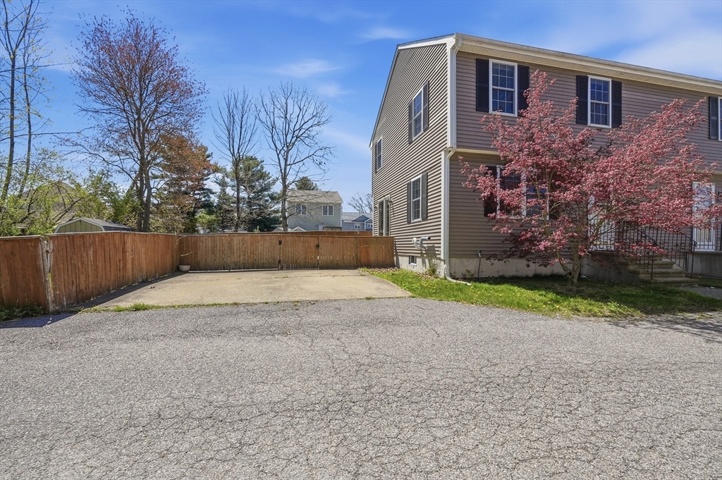 262 Stevens Street #262, Fall River, MA Photo #3