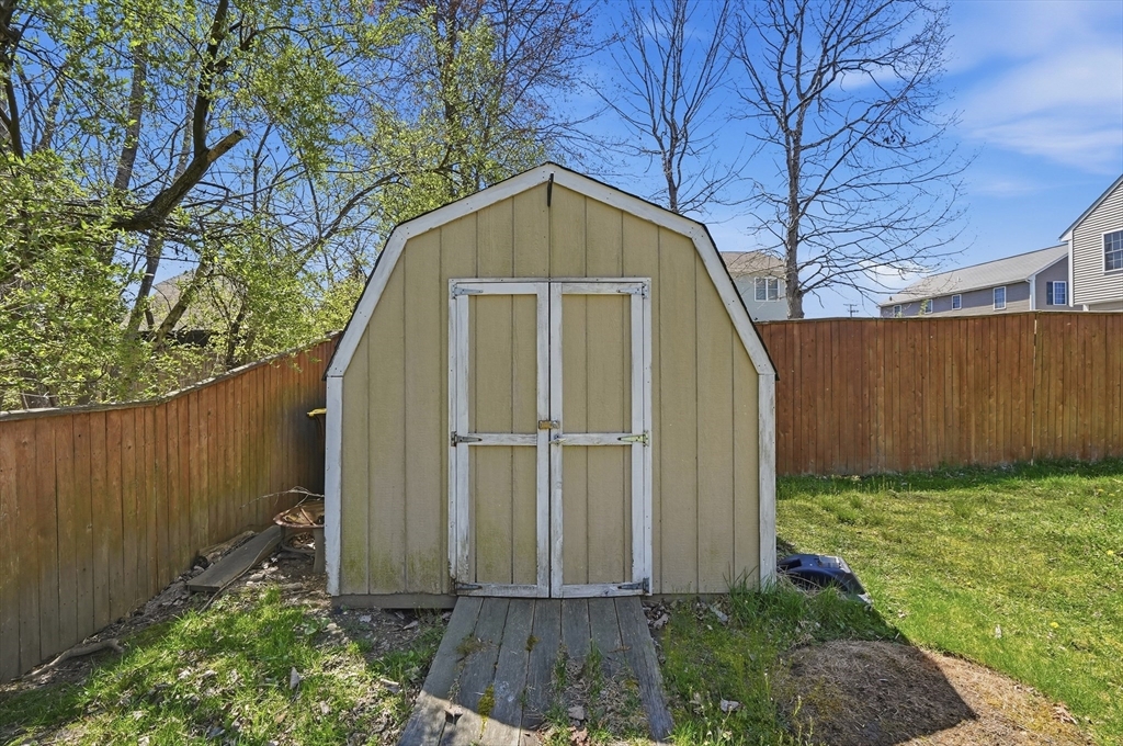 262 Stevens Street #262, Fall River, MA Photo #29